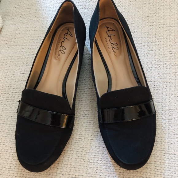 Abella Shoes - Abella Loafers